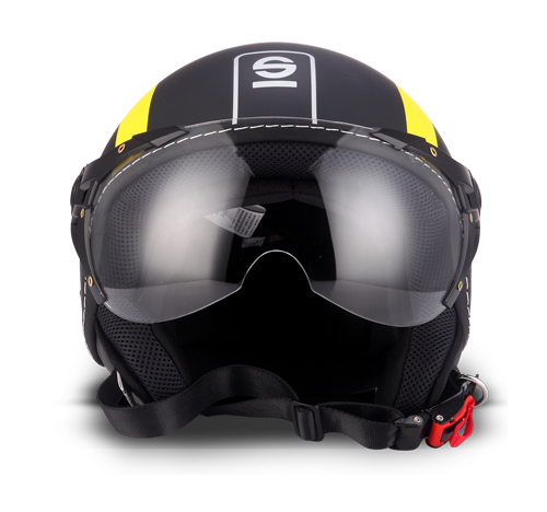 SP501 - Black Yellow SP501 - Black Yellow